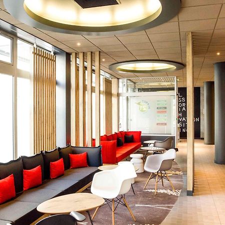 Ibis Bayonne Centre Hotel Exterior photo