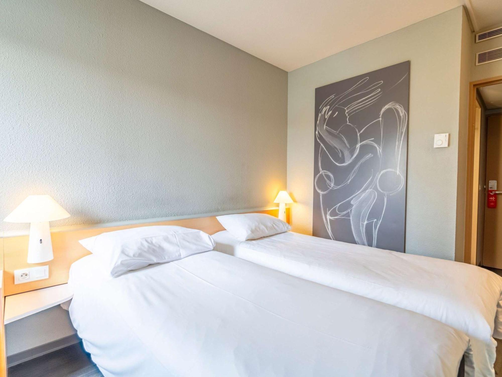 Ibis Bayonne Centre Hotel Exterior photo