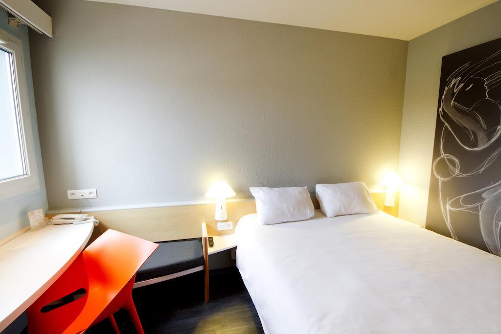 Ibis Bayonne Centre Hotel Exterior photo